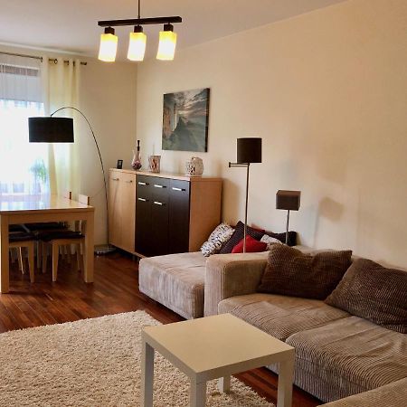 لوبلين Talo Apartment المظهر الخارجي الصورة