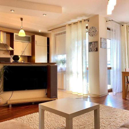 لوبلين Talo Apartment المظهر الخارجي الصورة