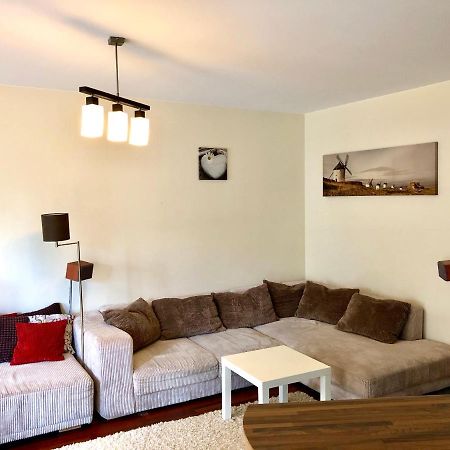 لوبلين Talo Apartment المظهر الخارجي الصورة