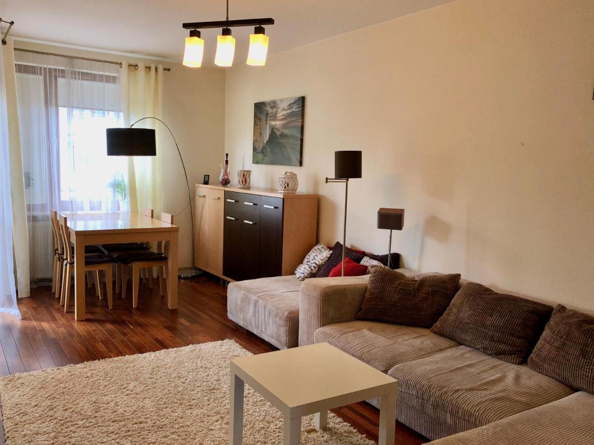 لوبلين Talo Apartment المظهر الخارجي الصورة