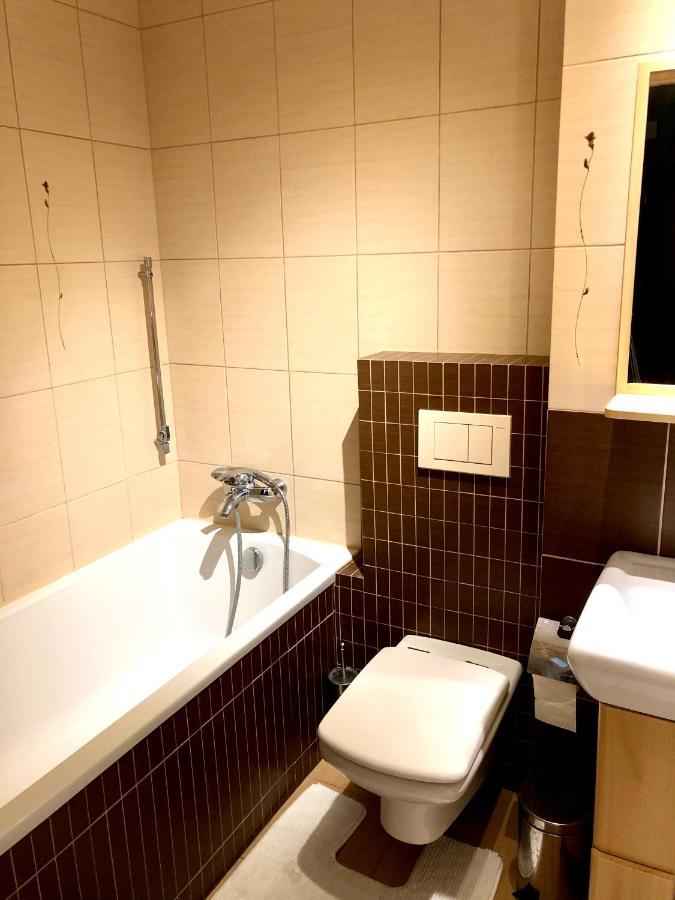 لوبلين Talo Apartment المظهر الخارجي الصورة