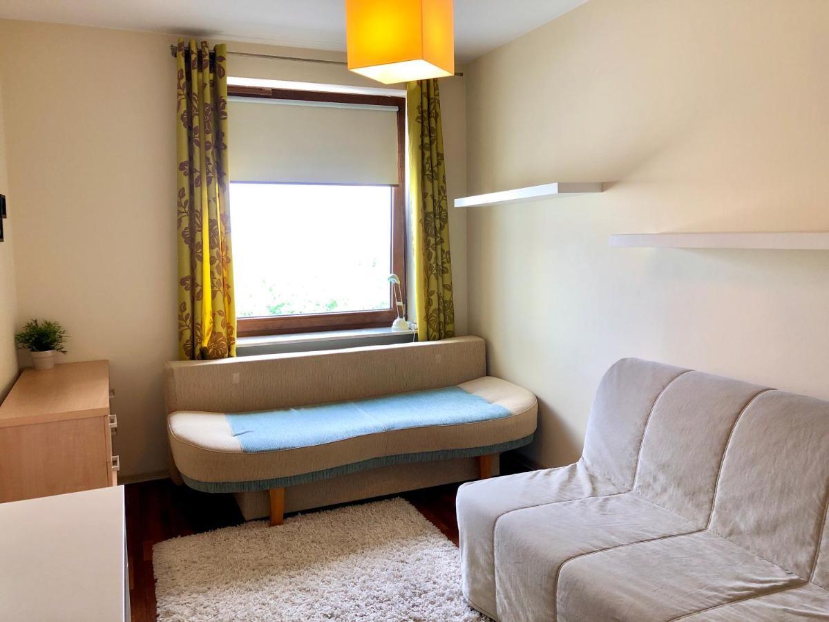 لوبلين Talo Apartment المظهر الخارجي الصورة