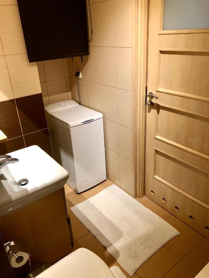 لوبلين Talo Apartment المظهر الخارجي الصورة