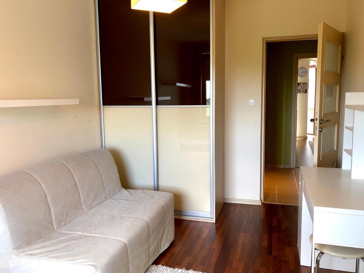 لوبلين Talo Apartment المظهر الخارجي الصورة