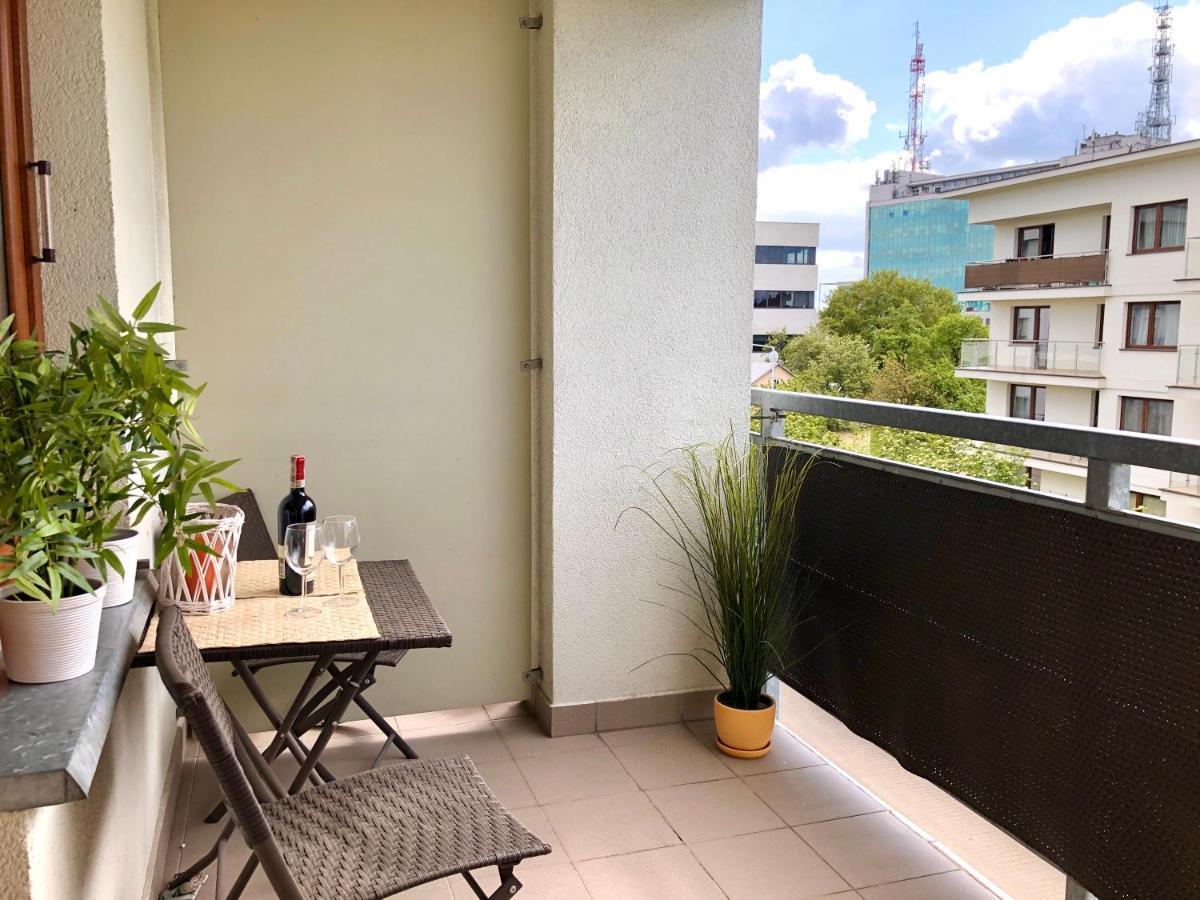 لوبلين Talo Apartment المظهر الخارجي الصورة