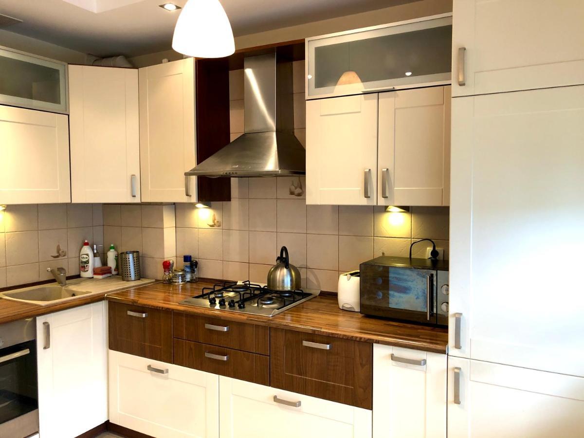 لوبلين Talo Apartment المظهر الخارجي الصورة